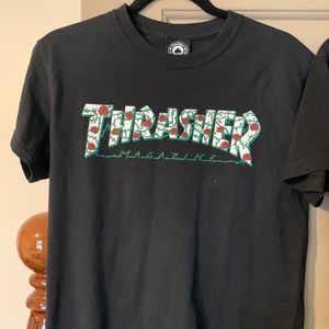 Thrasher T- Shirt Men’s